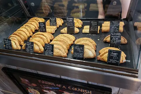Fred's Home Bakery photo 3