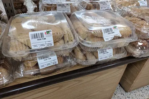 Fred's Home Bakery photo 1